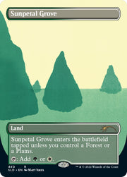 Magic: The Gathering TCG: Secret Lair Drop Series - Special Guest: Matt Jukes Card Game Wizards of the Coast