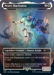 Magic: The Gathering TCG: Secret Lair x Warhammer Age of Sigmar - Foil Card Game Wizards of the Coast