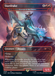 Magic: The Gathering TCG: Secret Lair x Warhammer Age of Sigmar - Foil Card Game Wizards of the Coast