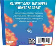 Magic: The Gathering TCG: Commander Legends: Battle for Baldur's Gate Collector Booster Box - 12 Packs Card Game Wizards of the Coast