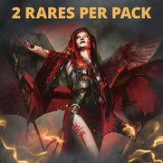 Magic: The Gathering TCG: Double Masters Booster Box - 24 Packs Card Game Wizards of the Coast