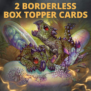 Magic: The Gathering TCG: Double Masters Booster Box - 24 Packs Card Game Wizards of the Coast