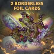 Magic: The Gathering TCG: Double Masters VIP Edition Card Game Wizards of the Coast