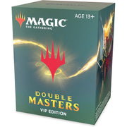Magic: The Gathering TCG: Double Masters VIP Edition Card Game Wizards of the Coast