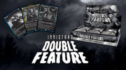 Magic: The Gathering TCG: Innistrad Double Feature Draft Booster Box - 24 Packs Card Game Wizards of the Coast