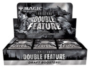 Magic: The Gathering TCG: Innistrad Double Feature Draft Booster Box - 24 Packs Card Game Wizards of the Coast