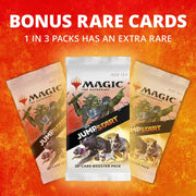 Magic: The Gathering TCG: Jumpstart Booster Box - 24 Packs Card Game Wizards of the Coast