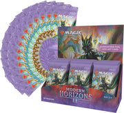 Magic: The Gathering TCG: Modern Horizons 2 Set Booster Box - 30 Packs Card Game Wizards of the Coast