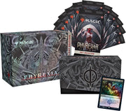 Magic: The Gathering TCG: Phyrexia: All Will Be One Bundle - Compleat Edition Card Game Wizards of the Coast