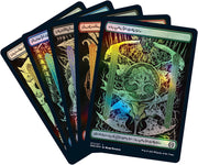 Magic: The Gathering TCG: Phyrexia: All Will Be One Bundle - Compleat Edition Card Game Wizards of the Coast