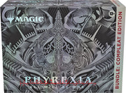 Magic: The Gathering TCG: Phyrexia: All Will Be One Bundle - Compleat Edition Card Game Wizards of the Coast