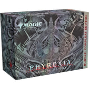 Magic: The Gathering TCG: Phyrexia: All Will Be One Bundle - Compleat Edition Card Game Wizards of the Coast