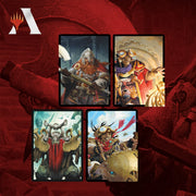 Magic: The Gathering TCG: Secret Lair Artist Series: Wayne Reynolds Card Game Wizards of the Coast