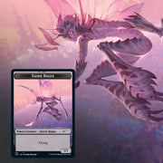 Magic: The Gathering TCG: Secret Lair Drop Series - Bitterblossom Dreams Card Game Wizards of the Coast