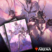 Magic: The Gathering TCG: Secret Lair Drop Series - Bitterblossom Dreams Card Game Wizards of the Coast