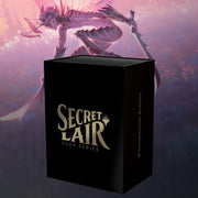 Magic: The Gathering TCG: Secret Lair Drop Series - Bitterblossom Dreams Card Game Wizards of the Coast
