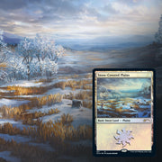 Magic: The Gathering TCG: Secret Lair Drop Series - Eldraine Wonderland - Foil Card Game Wizards of the Coast