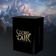 Magic: The Gathering TCG: Secret Lair Drop Series - Eldraine Wonderland - Foil Card Game Wizards of the Coast