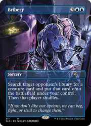 Magic: The Gathering TCG: Secret Lair Drop Series - Introducing: Kaito Shizuki Card Game Wizards of the Coast