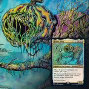 Magic: The Gathering TCG: Secret Lair Drop Series - Kaleidoscope Killers Card Game Wizards of the Coast