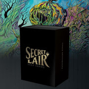 Magic: The Gathering TCG: Secret Lair Drop Series - Kaleidoscope Killers Card Game Wizards of the Coast