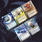 Magic: The Gathering TCG: Secret Lair Drop Series - Li'l Walkers Card Game Wizards of the Coast
