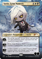 Magic: The Gathering TCG: Secret Lair Drop Series - Li'l Walkers Card Game Wizards of the Coast
