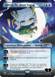 Magic: The Gathering TCG: Secret Lair Drop Series - Li'l Walkers Card Game Wizards of the Coast