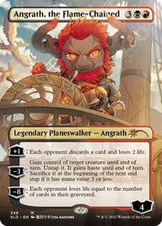 Magic: The Gathering TCG: Secret Lair Drop Series - Li'l Walkers Card Game Wizards of the Coast