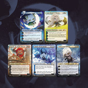 Magic: The Gathering TCG: Secret Lair Drop Series - Li'l Walkers Card Game Wizards of the Coast