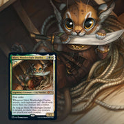 Magic: The Gathering TCG: Secret Lair Drop Series - OMG Kitties! Card Game Wizards of the Coast