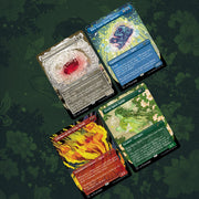 Magic: The Gathering TCG: Secret Lair Drop Series - Special Guest: Yuko Shimizu Card Game Wizards of the Coast