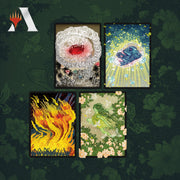 Magic: The Gathering TCG: Secret Lair Drop Series - Special Guest: Yuko Shimizu Card Game Wizards of the Coast