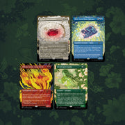 Magic: The Gathering TCG: Secret Lair Drop Series - Special Guest: Yuko Shimizu Card Game Wizards of the Coast