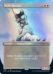 Magic: The Gathering TCG: Secret Lair Drop Series - The Art of Frank Frazetta - Foil Edition Card Game Wizards of the Coast