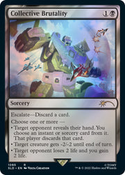 Magic: The Gathering TCG: Secret Lair Drop Series - Transformers: Roll Out or Rise Up - Foil Edition Card Game Wizards of the Coast