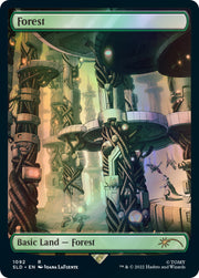 Magic: The Gathering TCG: Secret Lair Drop Series - Transformers: One Shall Stand, One Shall Fall - Foil Edition Card Game Wizards of the Coast
