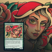 Magic: The Gathering TCG: Secret Lair Drop Series - Full Sleeves: The Tattoo Pack Card Game Wizards of the Coast