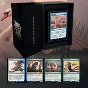 Magic: The Gathering TCG: Secret Lair Drop Series - Ornithological Studies Card Game Wizards of the Coast