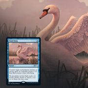 Magic: The Gathering TCG: Secret Lair Drop Series - Ornithological Studies Card Game Wizards of the Coast