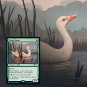 Magic: The Gathering TCG: Secret Lair Drop Series - Ornithological Studies Card Game Wizards of the Coast
