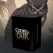Magic: The Gathering TCG: Secret Lair Drop Series - Ornithological Studies Card Game Wizards of the Coast