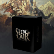 Magic: The Gathering TCG: Secret Lair Drop Series - The Godzilla Lands Card Game Wizards of the Coast