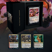 Magic: The Gathering TCG: Secret Lair Drop Series - The Path Not Traveled FOIL Card Game Wizards of the Coast