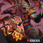 Magic: The Gathering TCG: Secret Lair Drop Series - The Path Not Traveled FOIL Card Game Wizards of the Coast