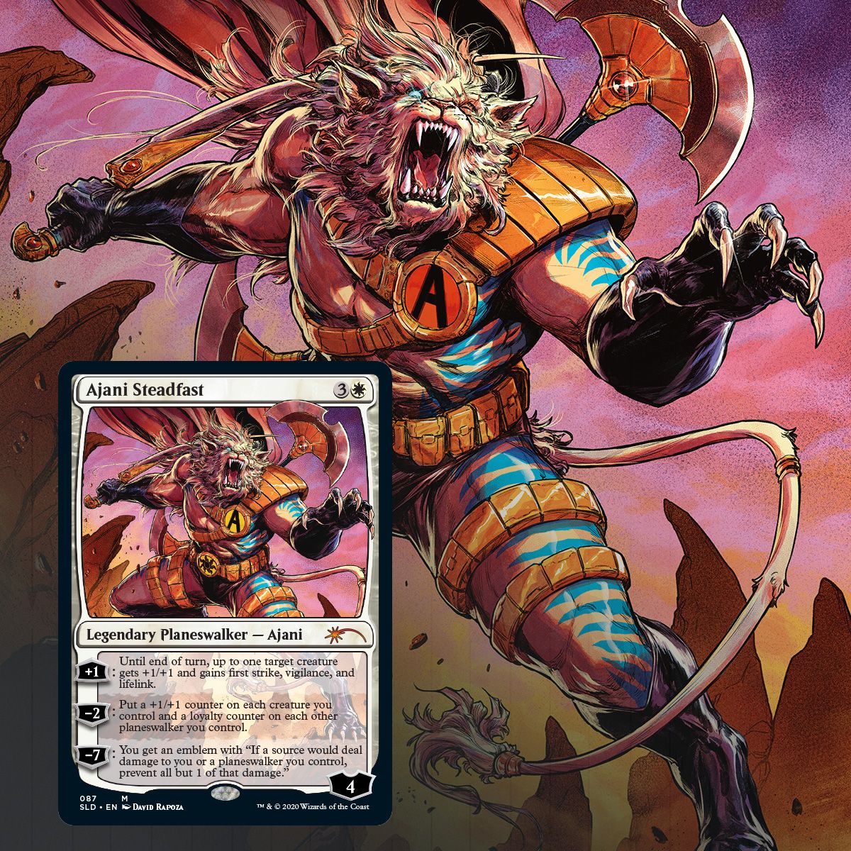 Magic: The Gathering TCG: Secret Lair Drop Series - The Path Not Traveled FOIL Card Game Wizards of the Coast