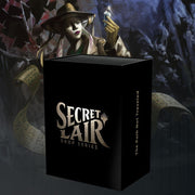 Magic: The Gathering TCG: Secret Lair Drop Series - The Path Not Traveled FOIL Card Game Wizards of the Coast