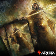 Magic: The Gathering TCG: Secret Lair Drop Series - Theros Stargazing: Volume I - Heliod Card Game Wizards of the Coast