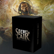 Magic: The Gathering TCG: Secret Lair Drop Series - Theros Stargazing: Volume I - Heliod Card Game Wizards of the Coast