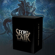 Magic: The Gathering TCG: Secret Lair Drop Series - Theros Stargazing: Volume II - Thassa Card Game Wizards of the Coast